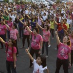 Philippines Women Campaign