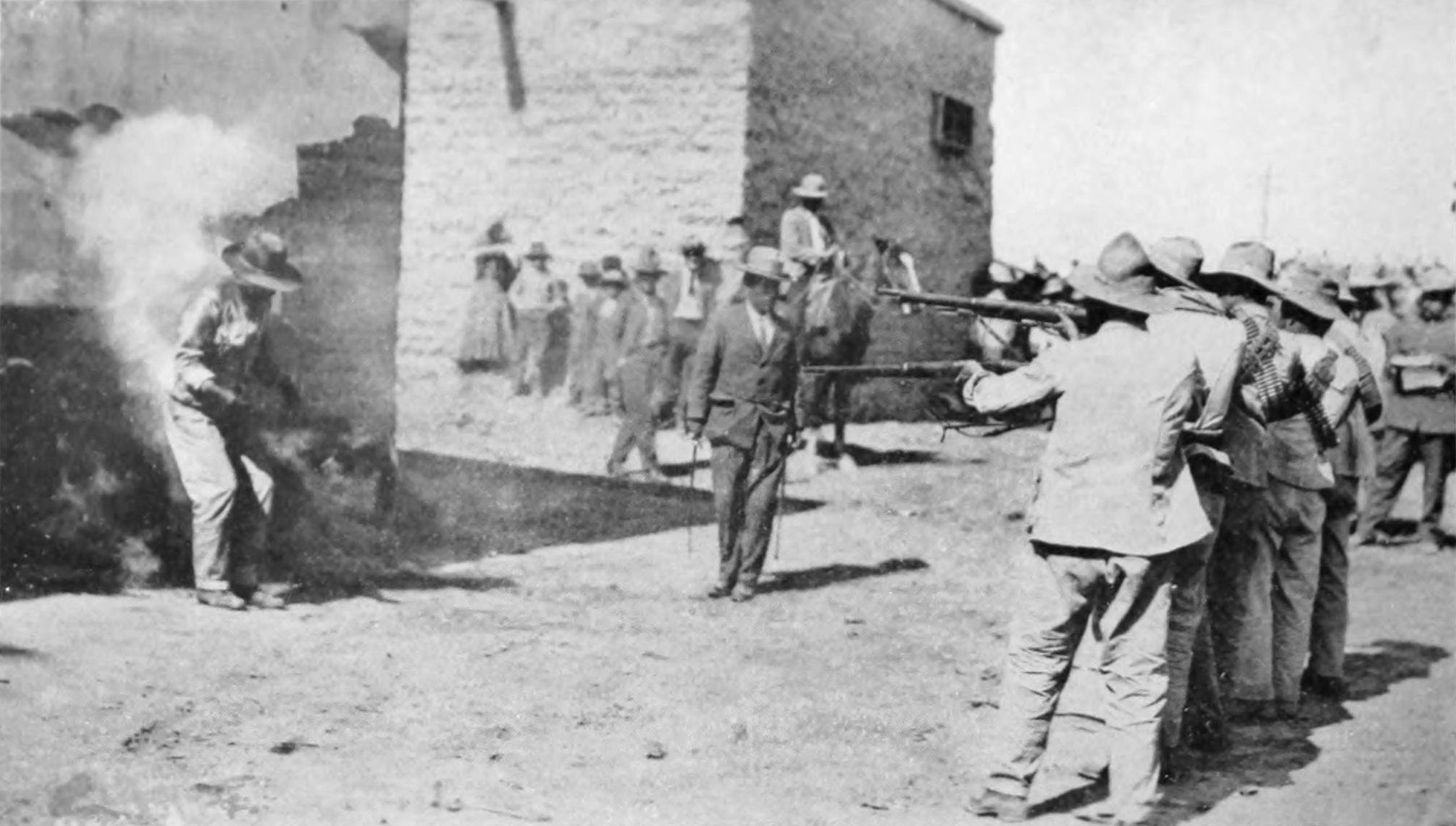 Mexican_execution,_1914