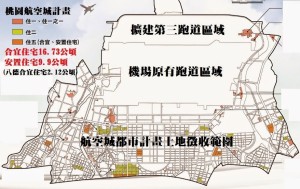 航空城合宜住宅